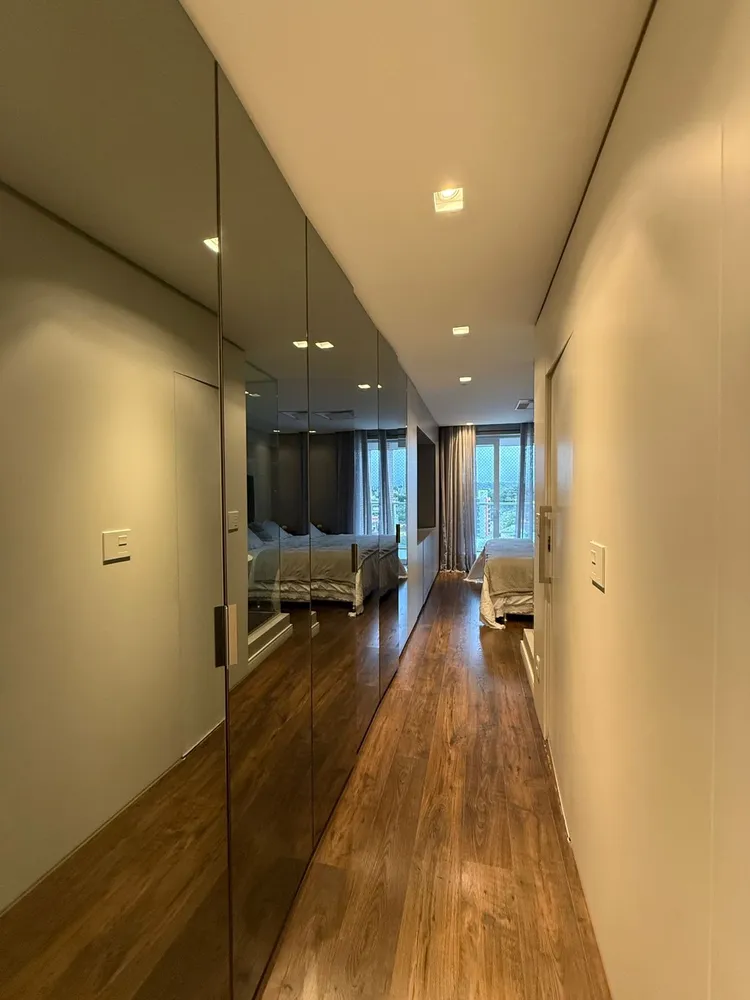 Cobertura, 4 quartos, 319 m² - Foto 8