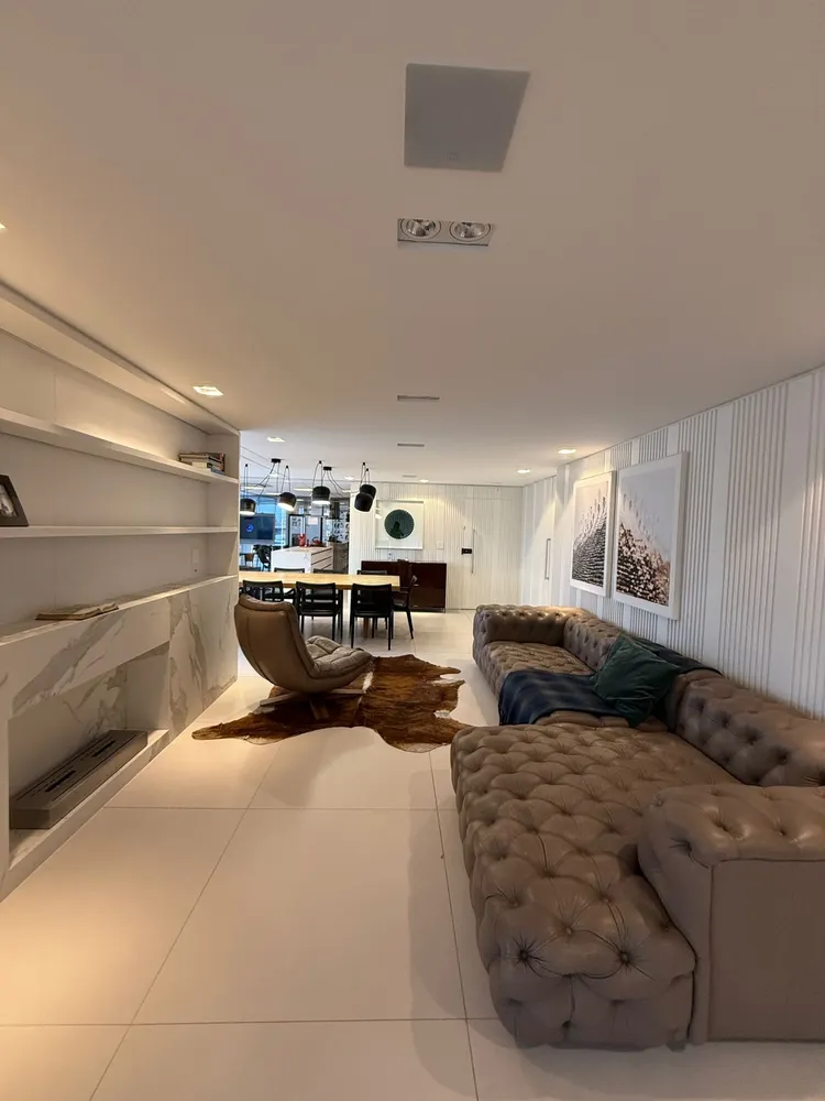 Cobertura, 4 quartos, 319 m² - Foto 13