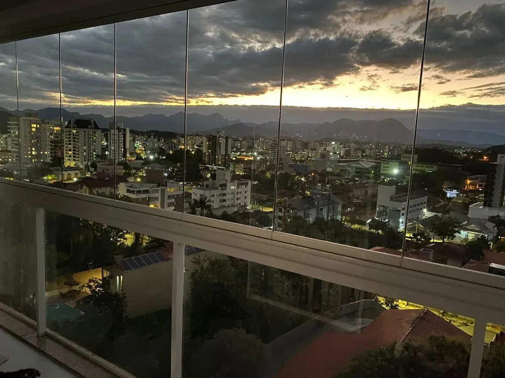 Cobertura, 4 quartos, 319 m² - Foto 2