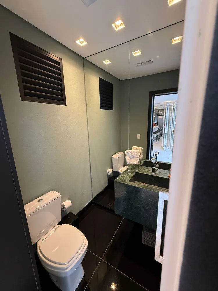 Cobertura, 4 quartos, 319 m² - Foto 15