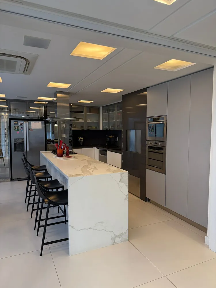 Cobertura, 4 quartos, 319 m² - Foto 14