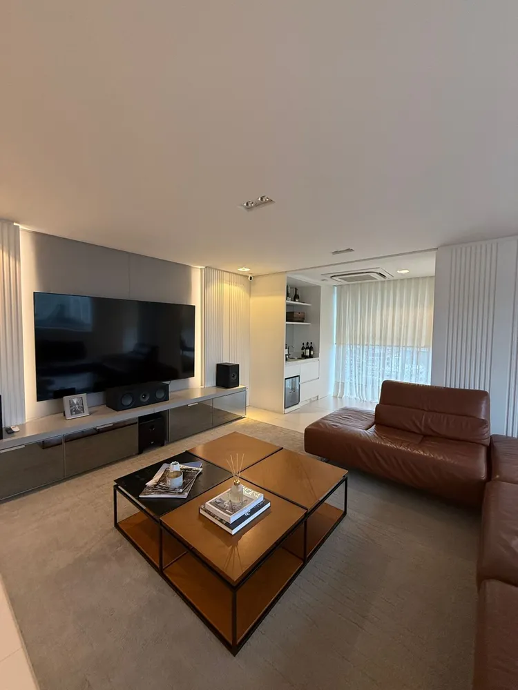 Cobertura, 4 quartos, 319 m² - Foto 12