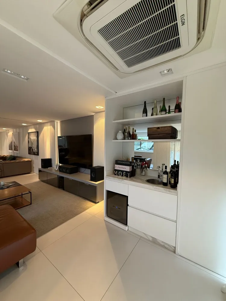 Cobertura, 4 quartos, 319 m² - Foto 10