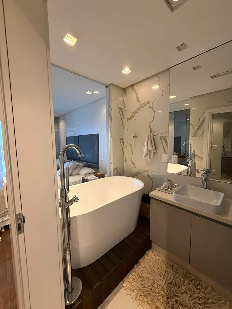 Cobertura, 4 quartos, 319 m² - Foto 5