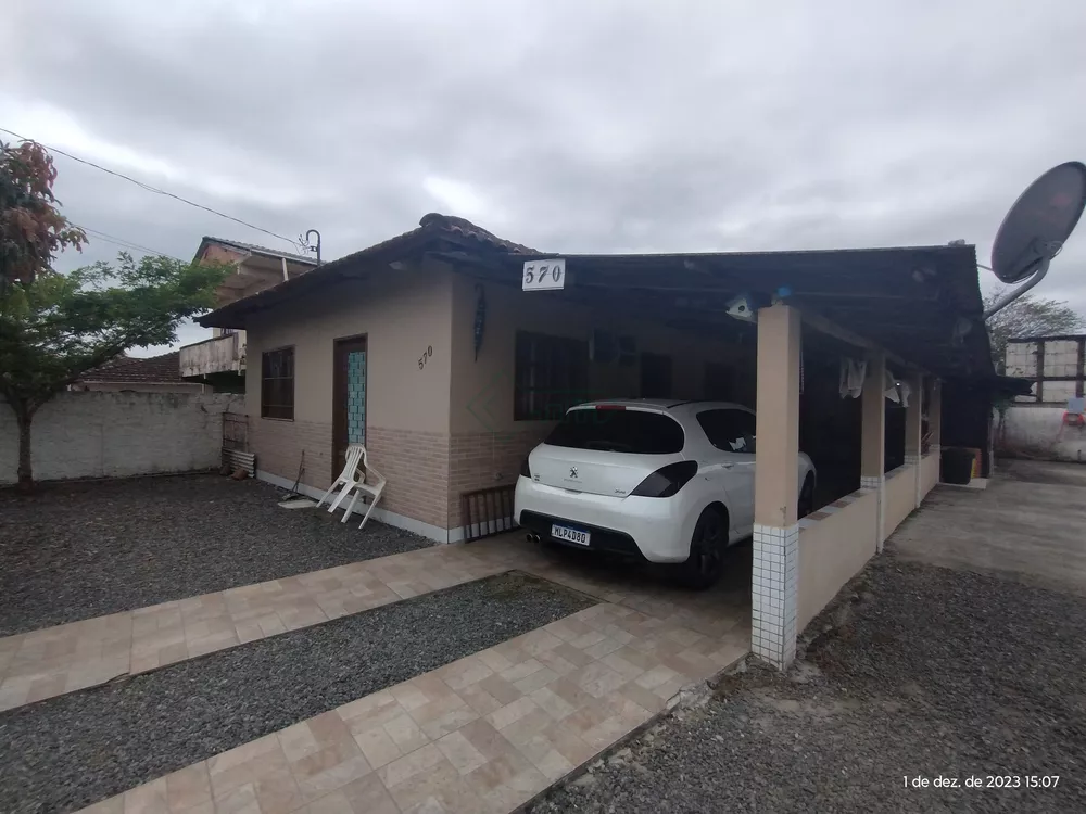 Prédio Inteiro à venda com 3 quartos, 360m² - Foto 4