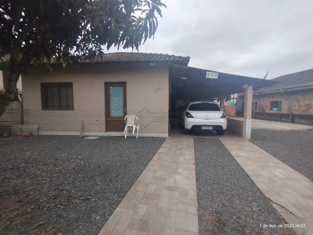 Prédio Inteiro à venda com 3 quartos, 360m² - Foto 2