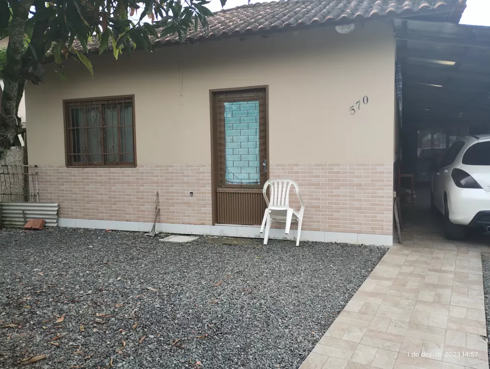 Prédio Inteiro à venda com 3 quartos, 360m² - Foto 3