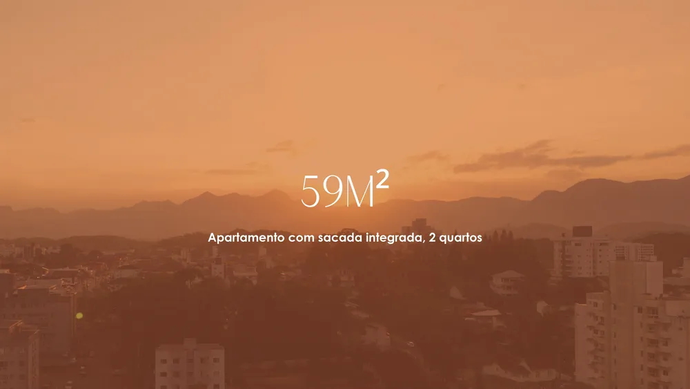 Apartamento, 2 quartos, 58 m² - Foto 13