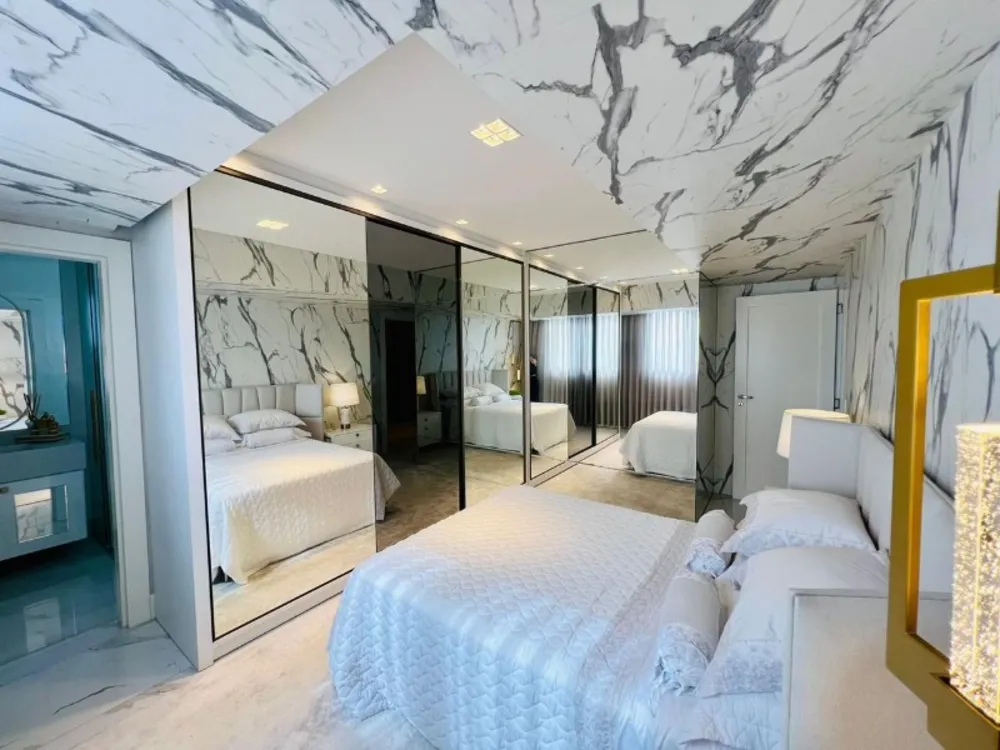 Cobertura, 4 quartos, 360 m² - Foto 10