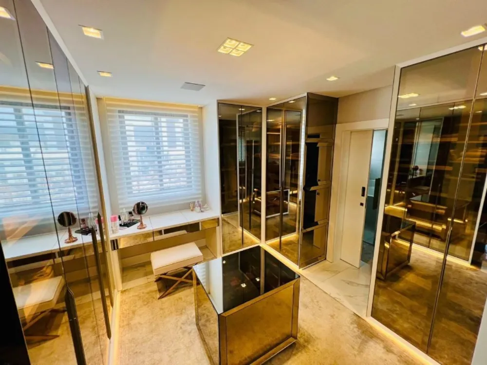 Cobertura, 4 quartos, 360 m² - Foto 7