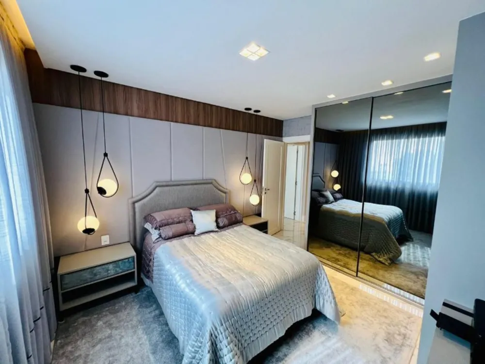 Cobertura, 4 quartos, 360 m² - Foto 9