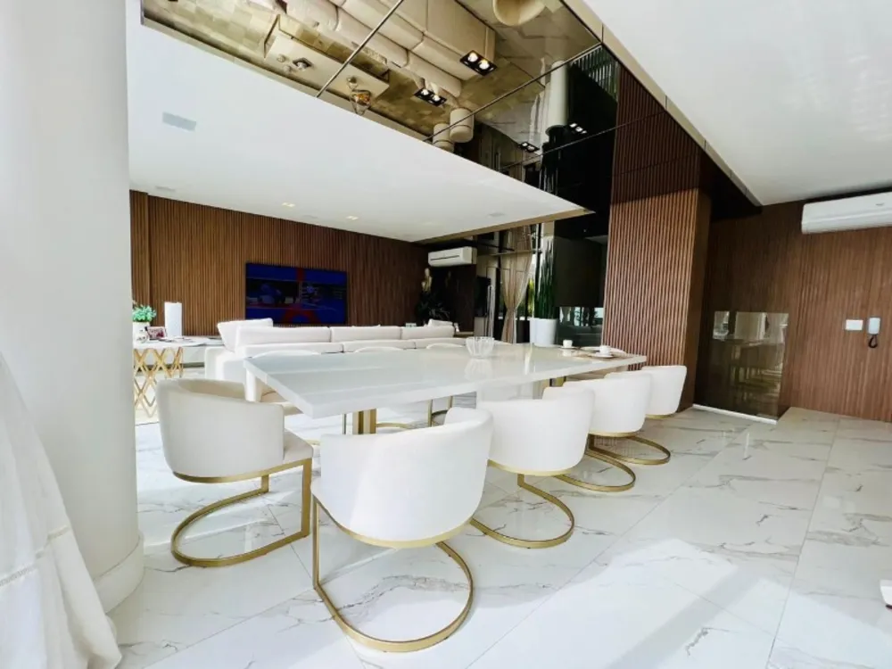 Cobertura, 4 quartos, 360 m² - Foto 3