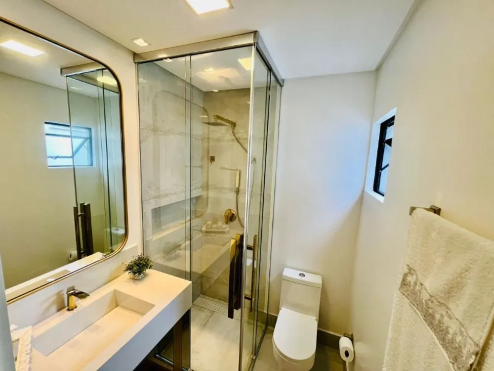 Cobertura, 4 quartos, 360 m² - Foto 8