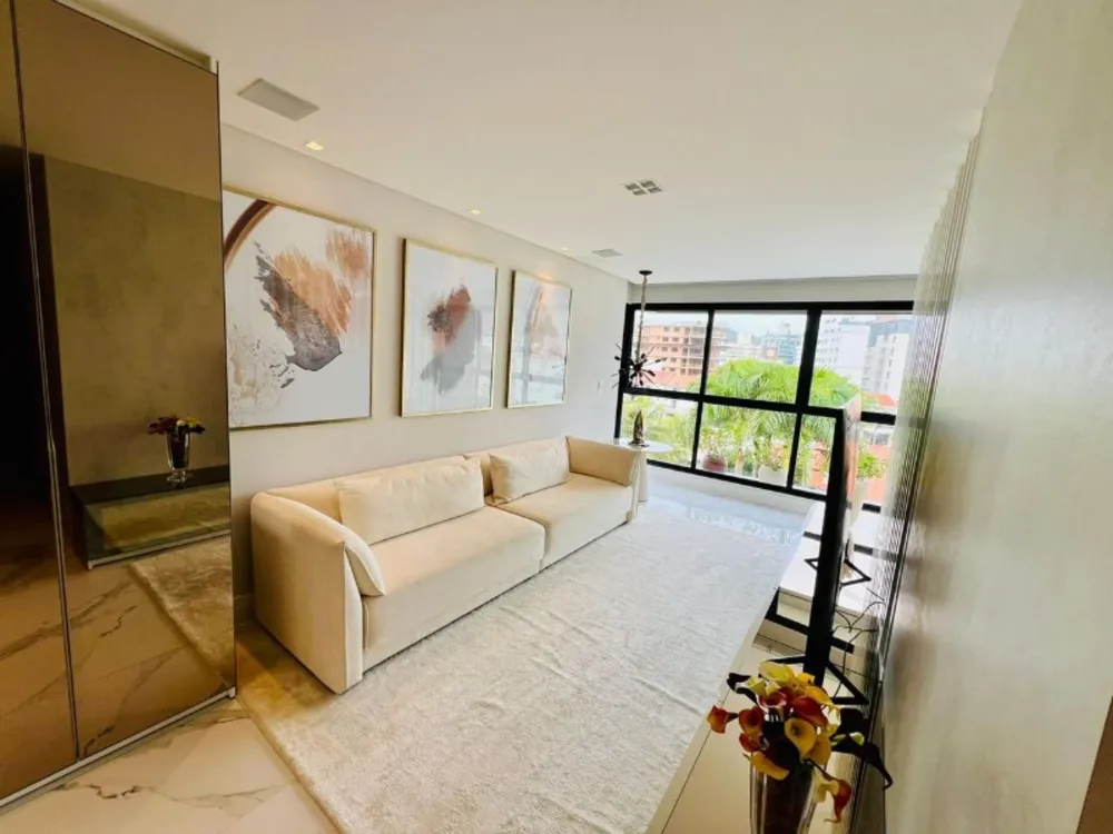Cobertura, 4 quartos, 360 m² - Foto 6