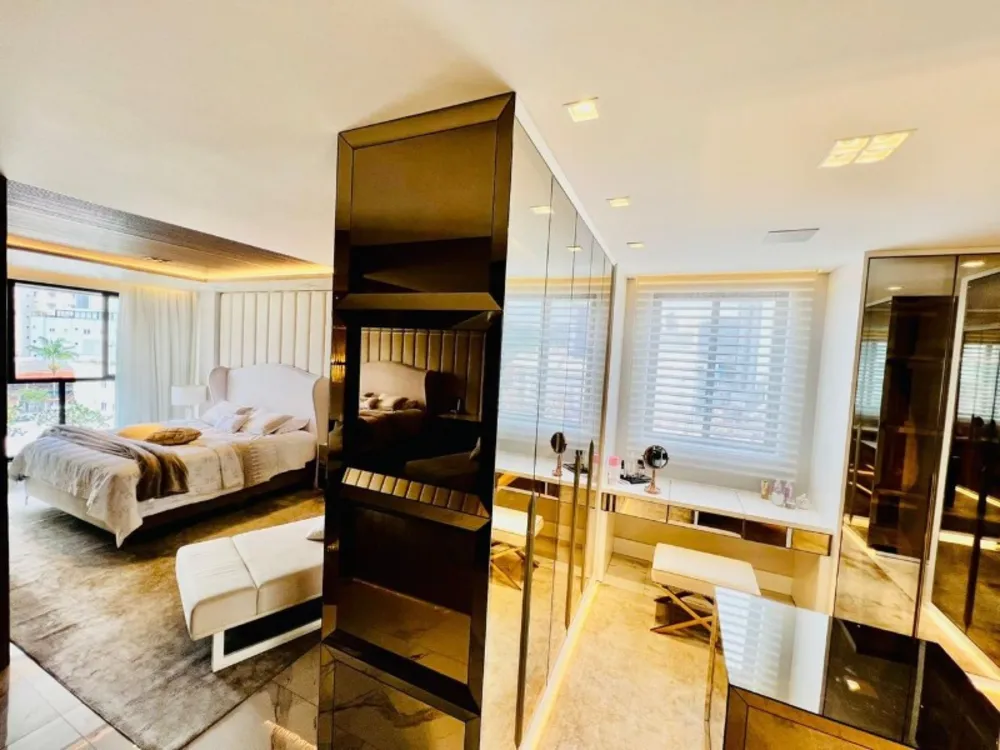 Cobertura, 4 quartos, 360 m² - Foto 5