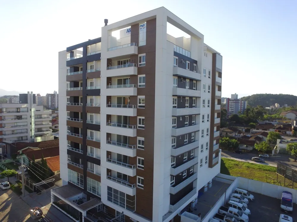 Cobertura, 4 quartos, 347 m² - Foto 1