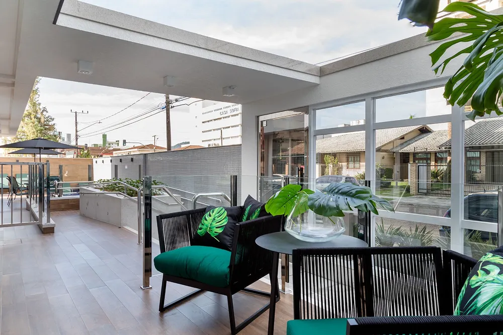 Cobertura, 4 quartos, 347 m² - Foto 6