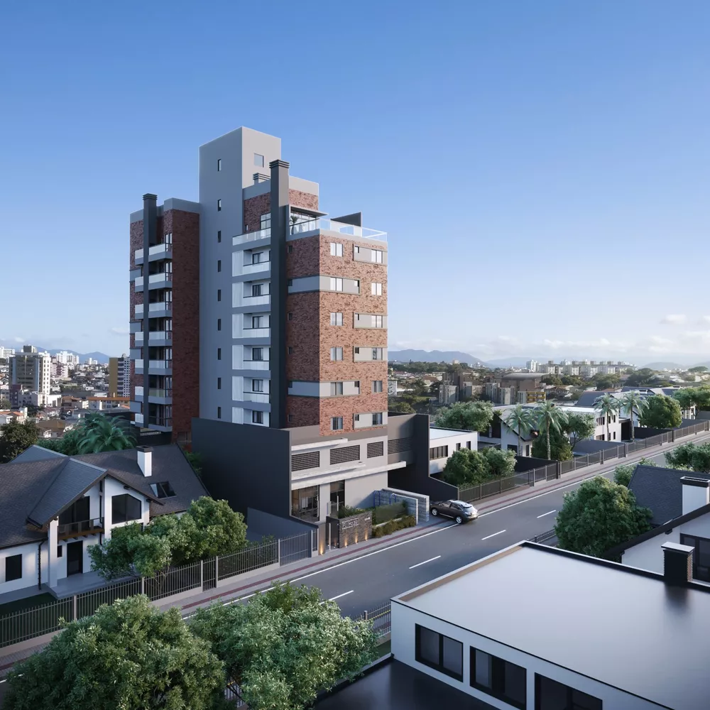 Cobertura, 3 quartos, 163 m² - Foto 5