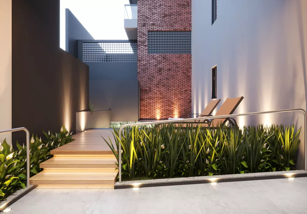 Cobertura, 3 quartos, 163 m² - Foto 7
