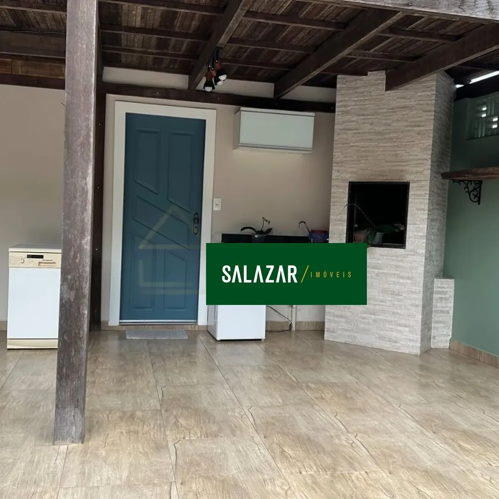Casa, 3 quartos, 220 m² - Foto 13