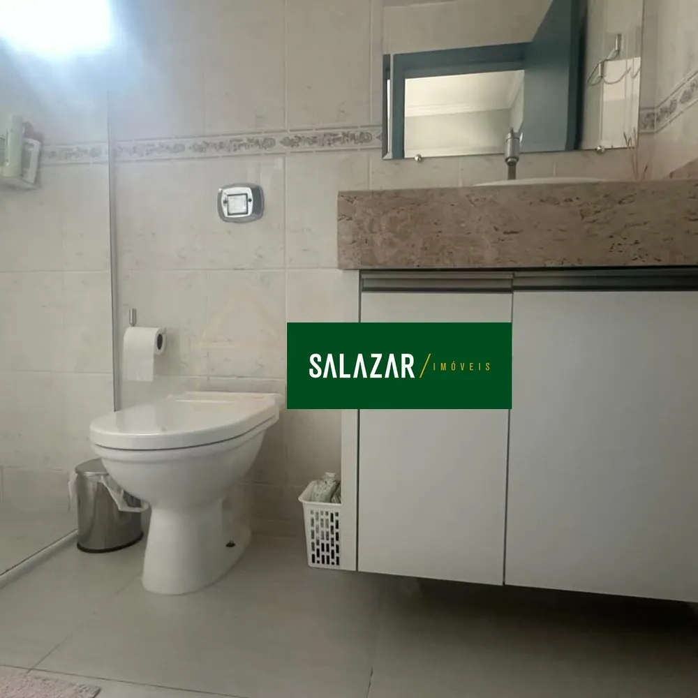 Casa, 3 quartos, 220 m² - Foto 11