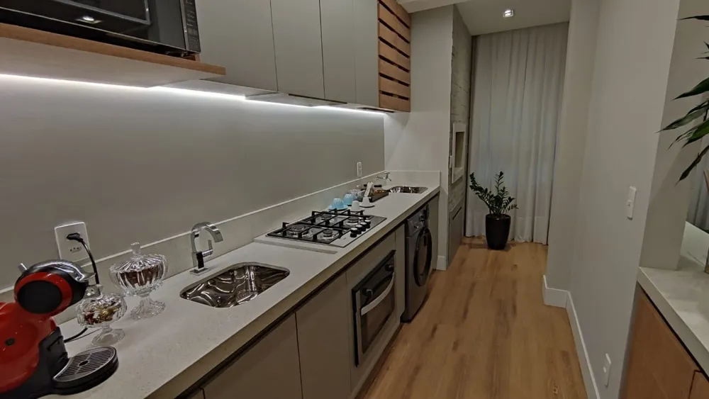 Apartamento, 3 quartos, 74 m² - Foto 6