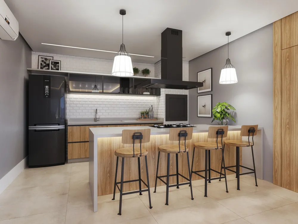 Apartamento, 3 quartos, 74 m² - Foto 11