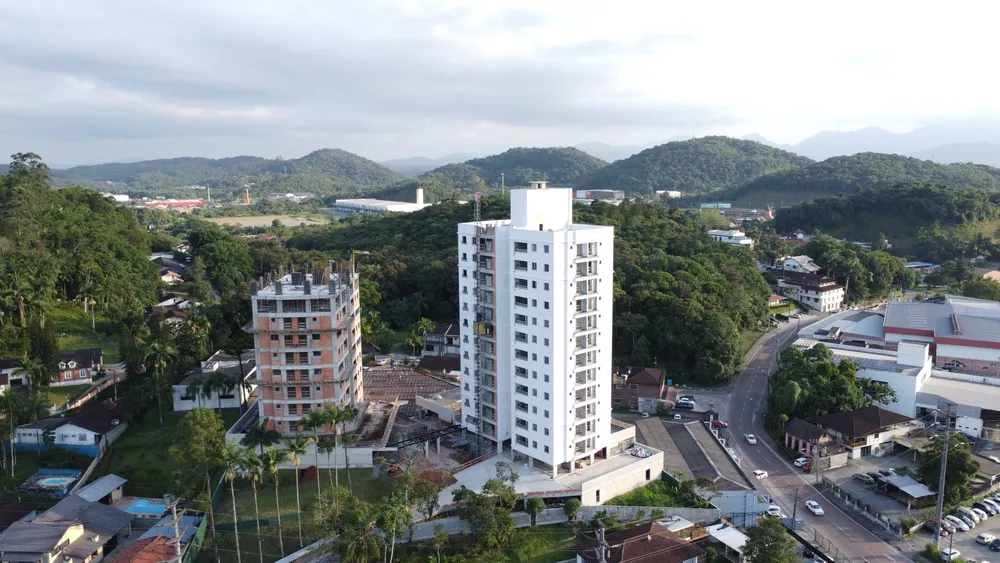 Apartamento, 3 quartos, 74 m² - Foto 2