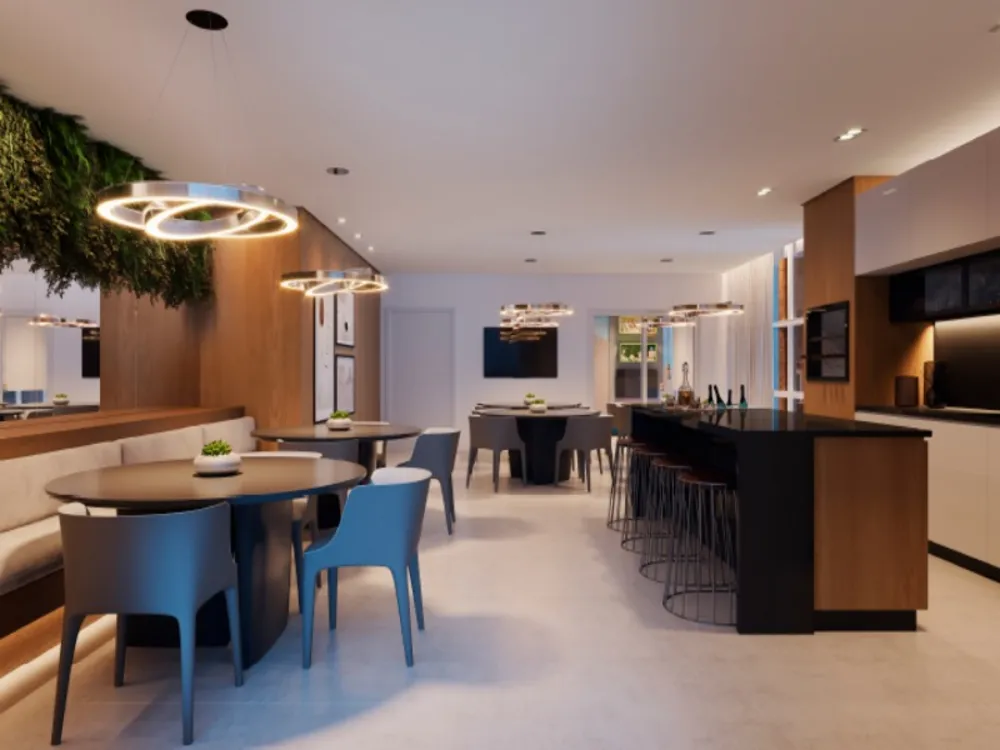 Apartamento, 2 quartos, 87 m² - Foto 8