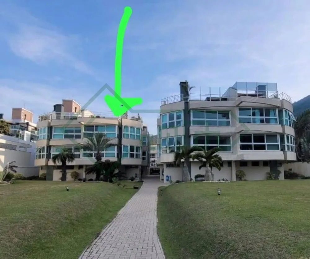 Cobertura, 4 quartos, 380 m² - Foto 15