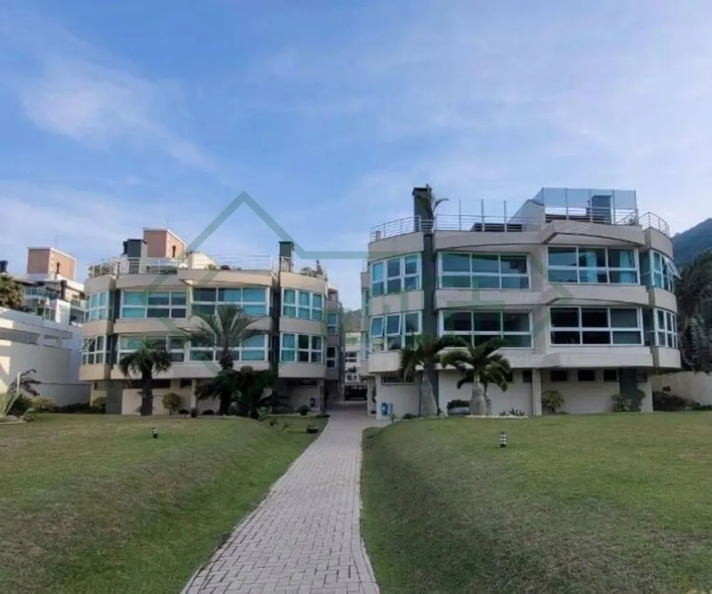 Cobertura, 4 quartos, 380 m² - Foto 2