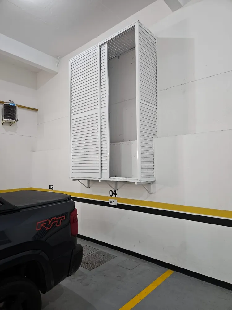 Apartamento, 2 quartos, 95 m² - Foto 4