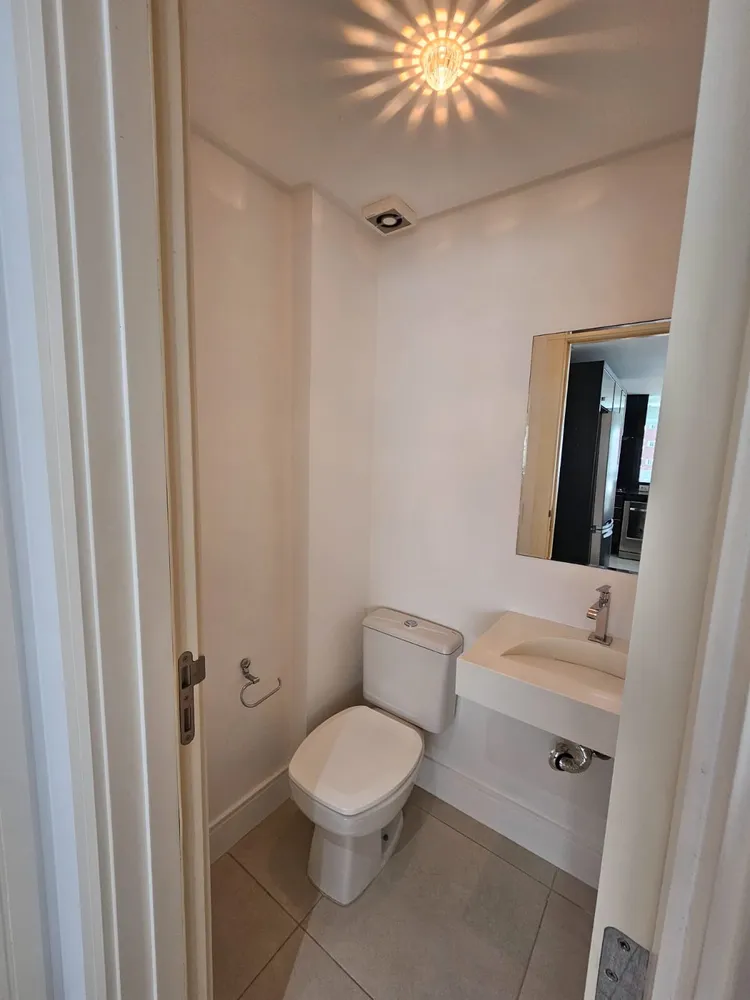 Apartamento, 2 quartos, 95 m² - Foto 9