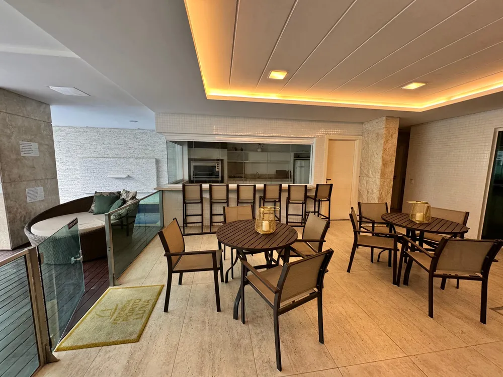 Apartamento, 2 quartos, 95 m² - Foto 7