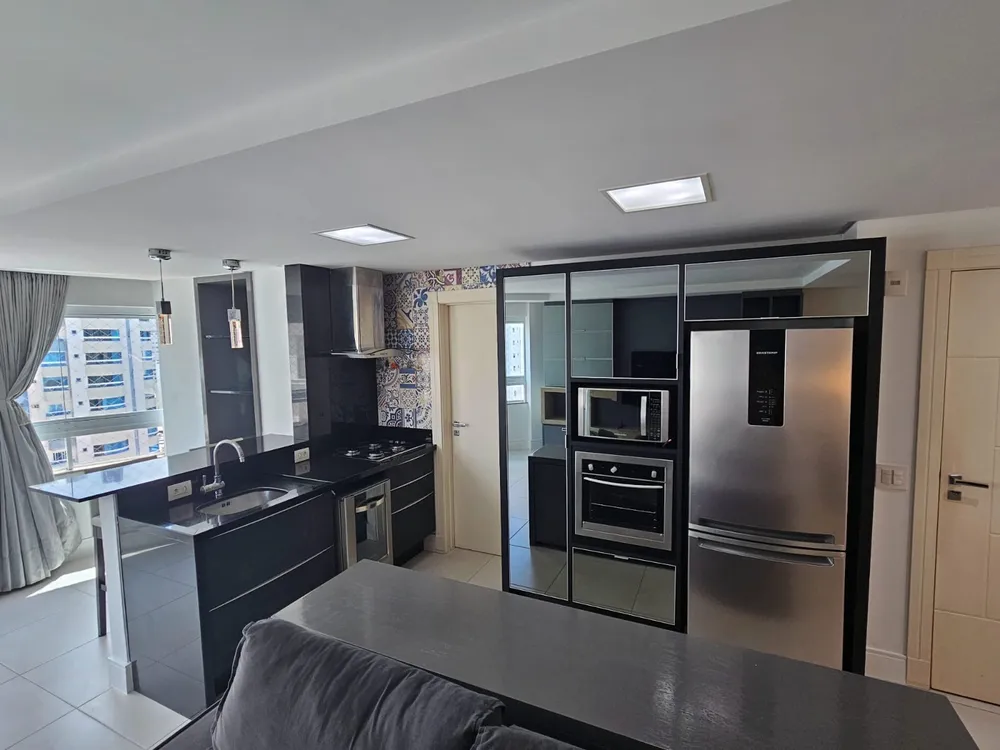 Apartamento, 2 quartos, 95 m² - Foto 3