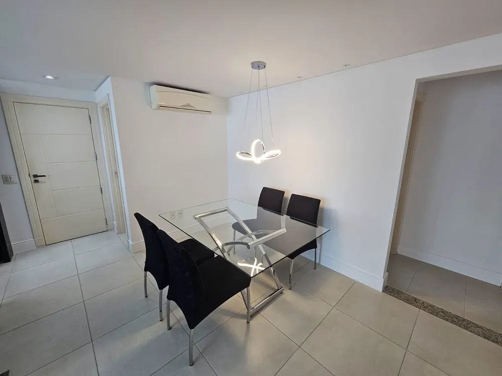 Apartamento, 2 quartos, 95 m² - Foto 6