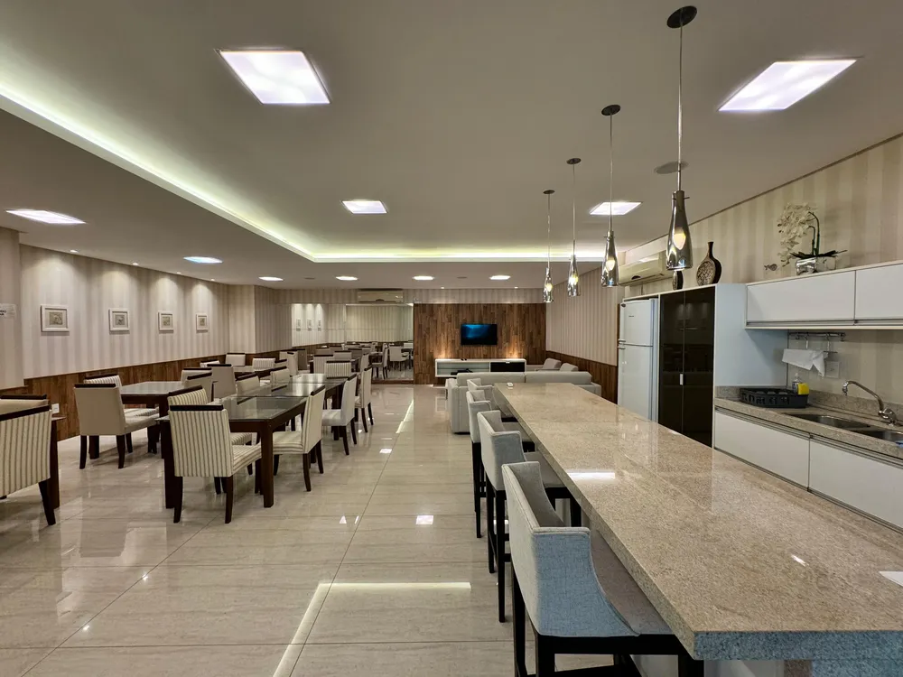Apartamento, 2 quartos, 95 m² - Foto 2