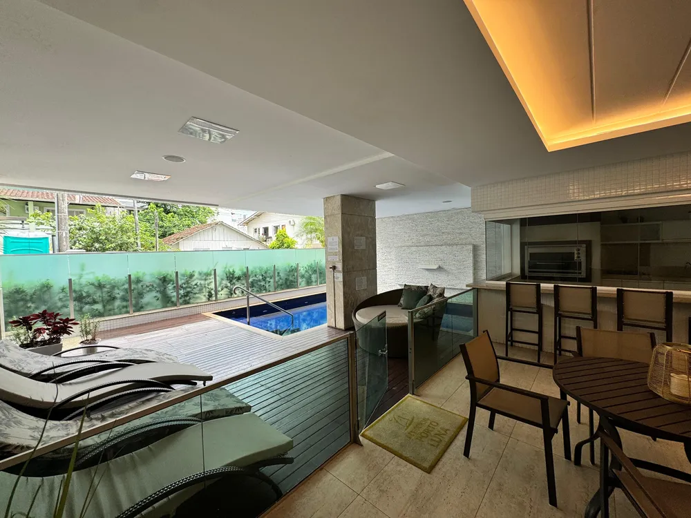 Apartamento, 2 quartos, 95 m² - Foto 7