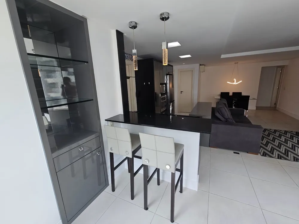 Apartamento, 2 quartos, 95 m² - Foto 8