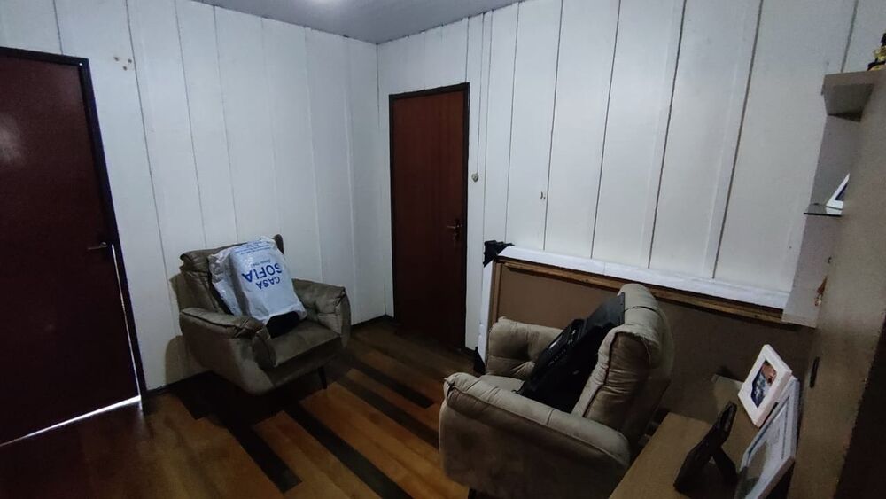 Casa, 3 quartos - Foto 1