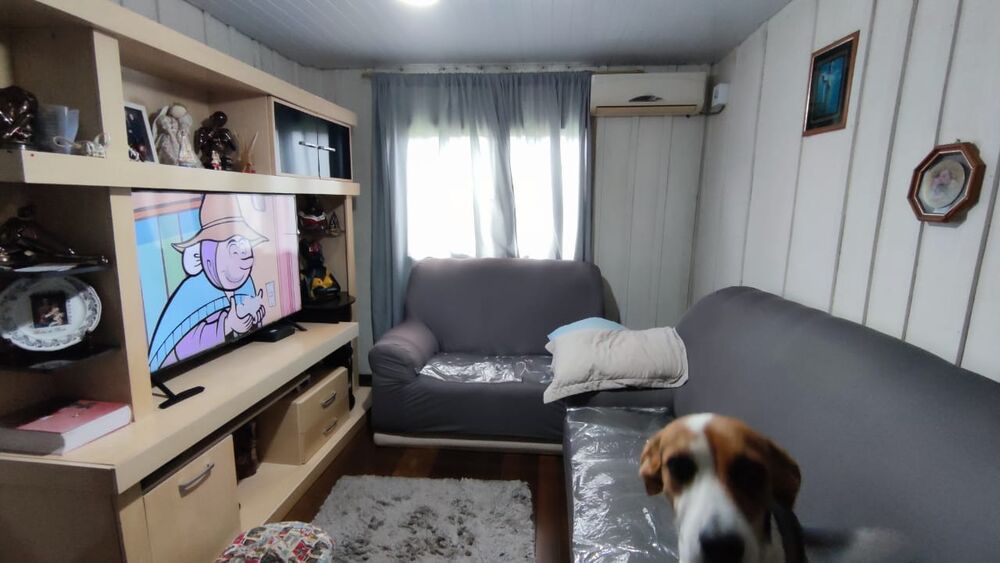 Casa, 3 quartos - Foto 3