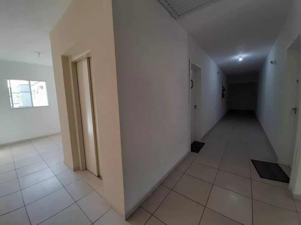 Apartamento para alugar com 2 quartos, 52m² - Foto 3