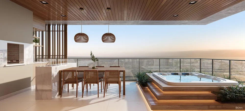 Apartamento, 4 quartos, 217 m² - Foto 12