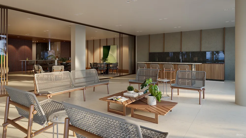 Apartamento, 4 quartos, 217 m² - Foto 4