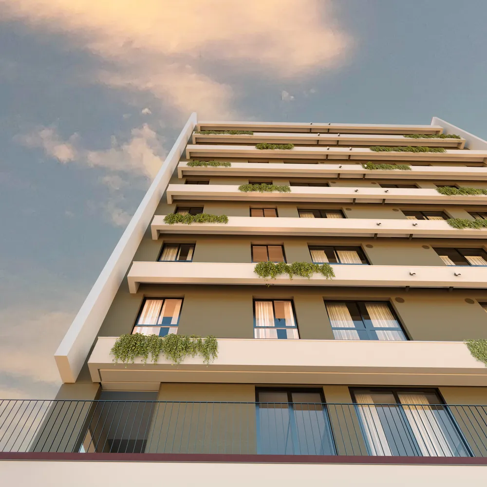 Apartamento, 3 quartos, 72 m² - Foto 6