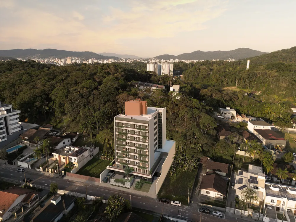 Apartamento, 3 quartos, 72 m² - Foto 5