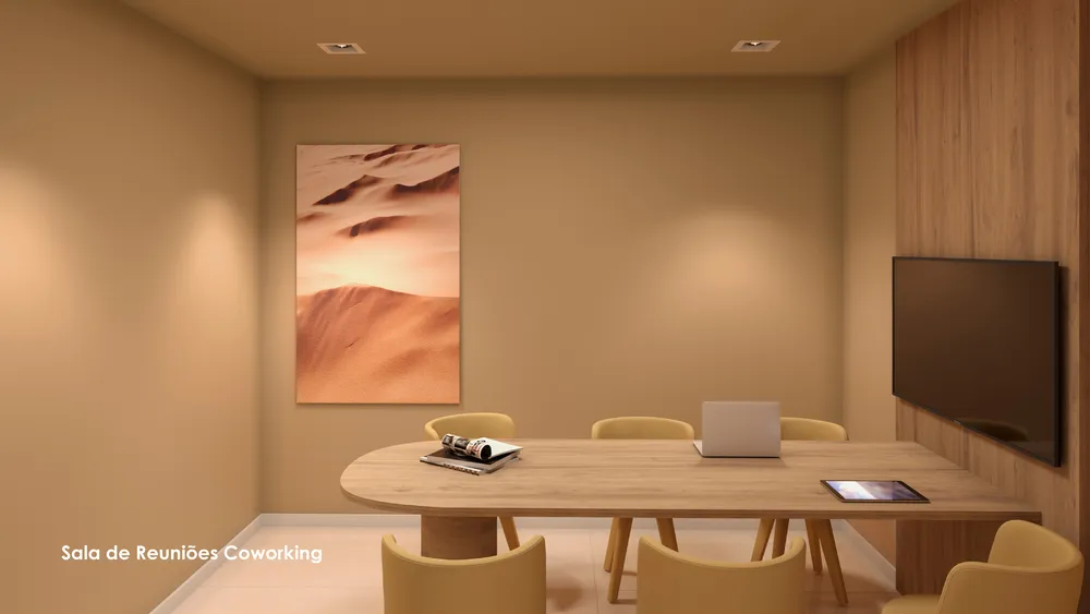 Apartamento, 3 quartos, 72 m² - Foto 10
