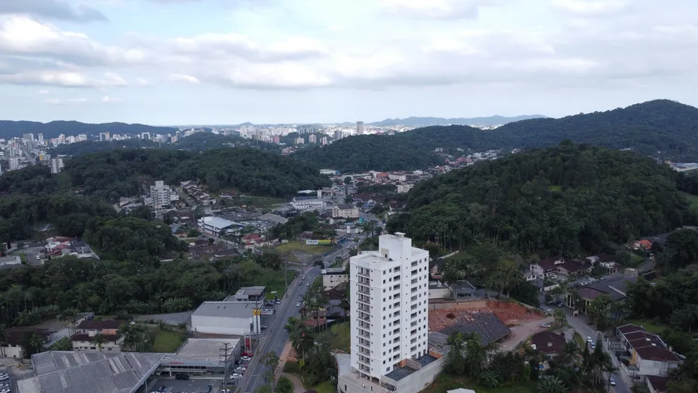 Apartamento, 2 quartos, 74 m² - Foto 5