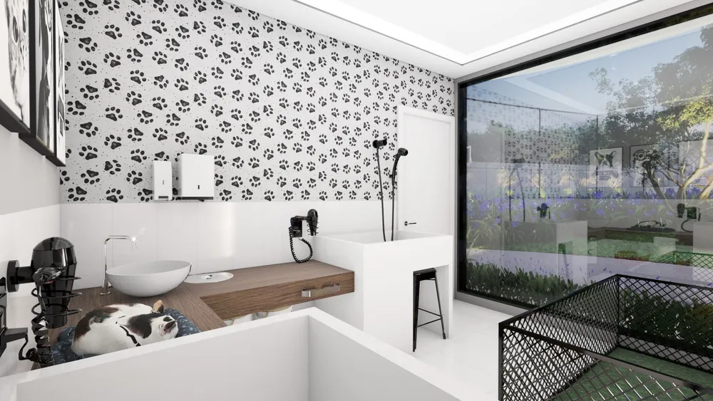Apartamento, 2 quartos, 74 m² - Foto 6