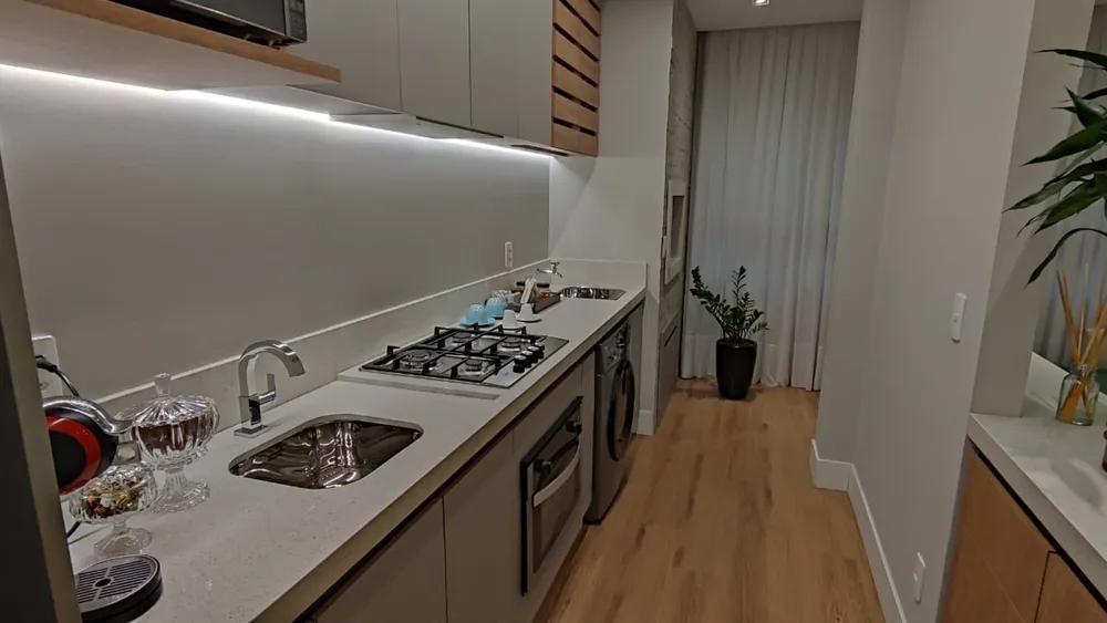 Apartamento, 2 quartos, 74 m² - Foto 7